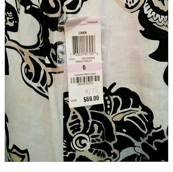 🌹 Style &Co. | Sleeveless Dress - Picture 8 of 8